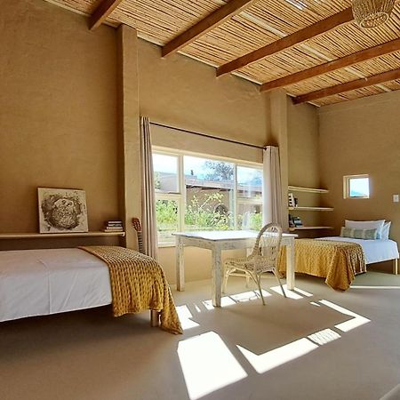 Villa Akasha Mountain Retreat, New Location Heidelberg  Exterior foto