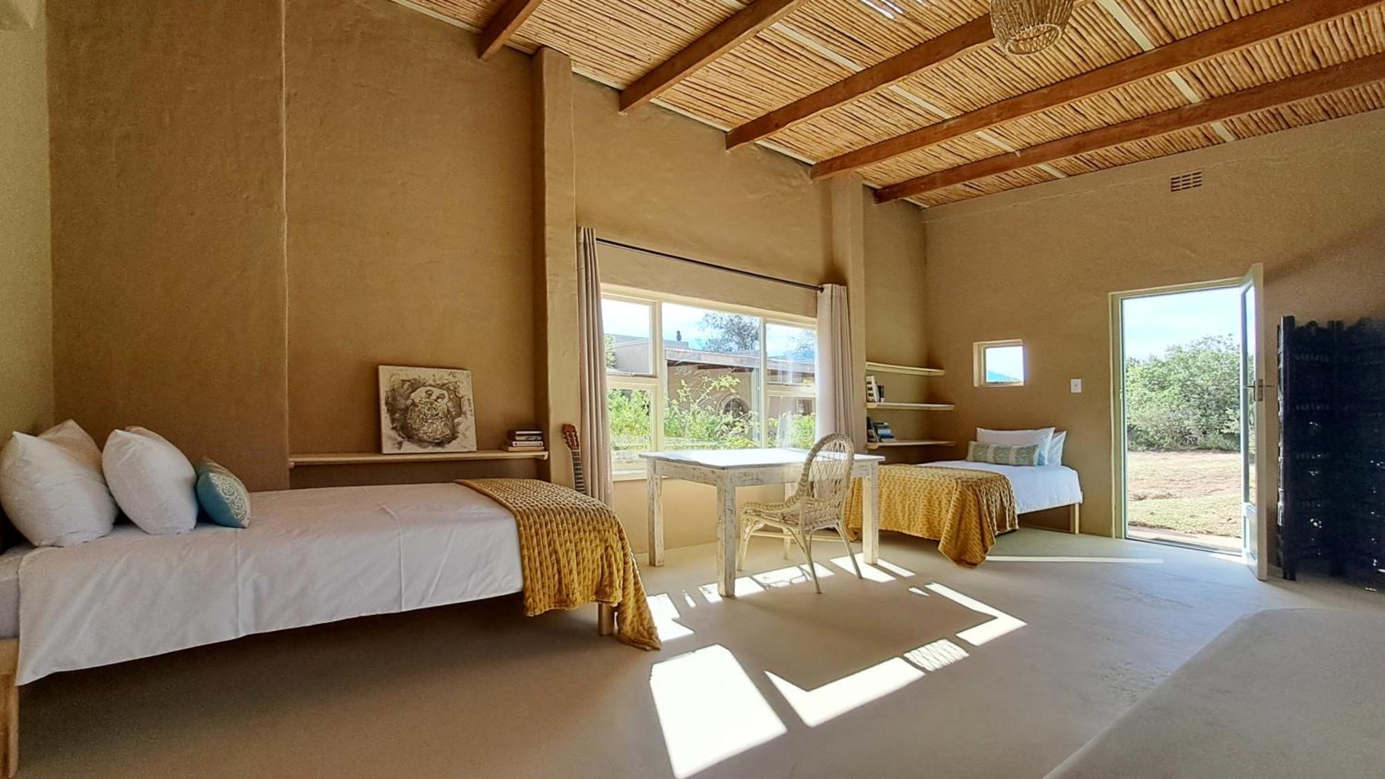 Villa Akasha Mountain Retreat, New Location Heidelberg  Exterior foto