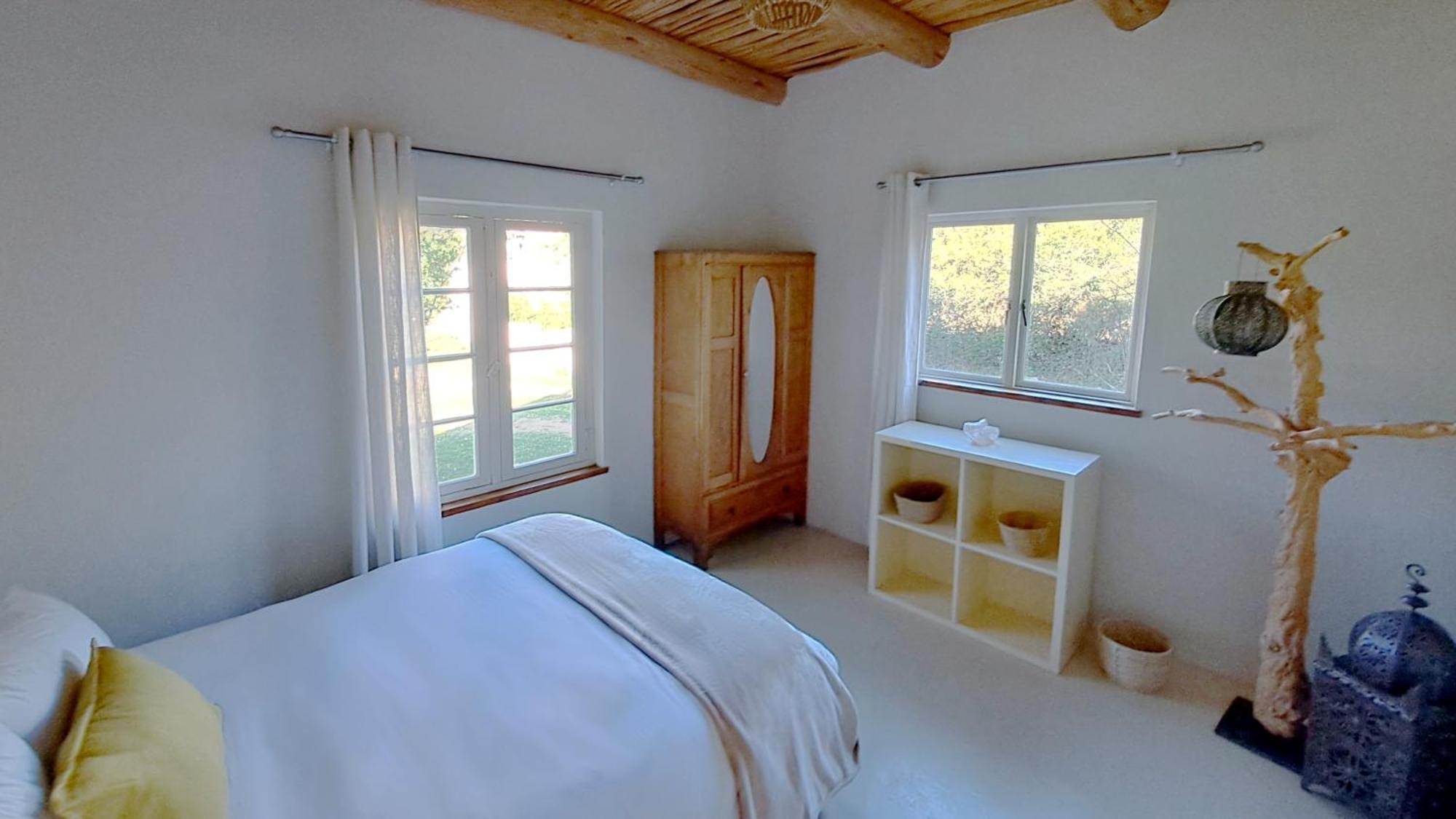 Villa Akasha Mountain Retreat, New Location Heidelberg  Exterior foto