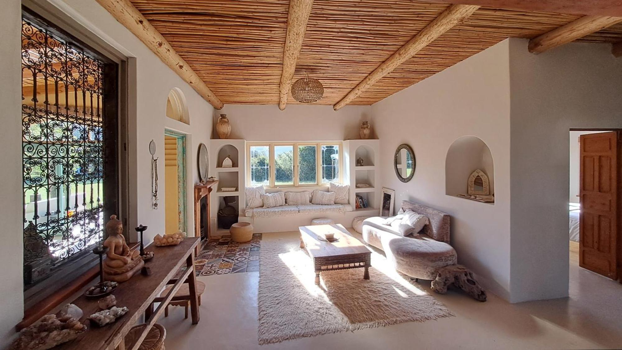 Villa Akasha Mountain Retreat, New Location Heidelberg  Exterior foto