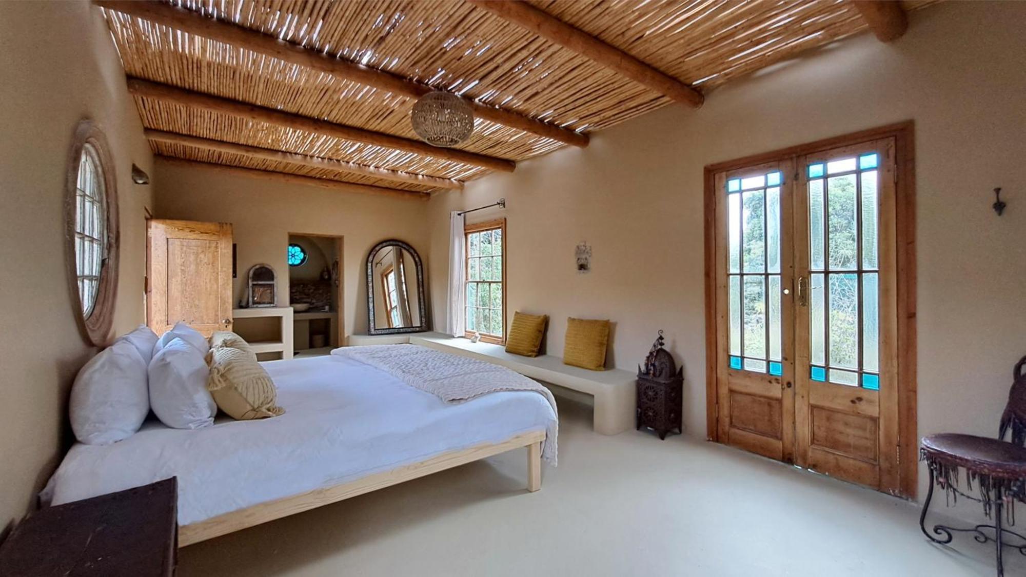 Villa Akasha Mountain Retreat, New Location Heidelberg  Exterior foto