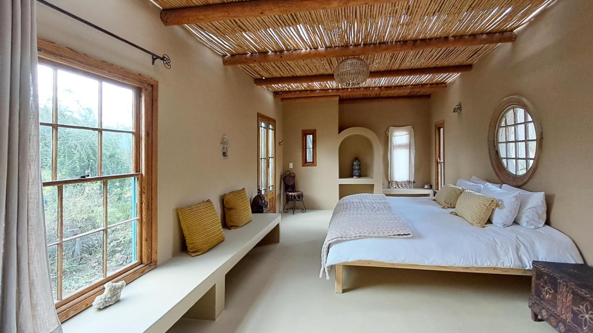 Villa Akasha Mountain Retreat, New Location Heidelberg  Exterior foto