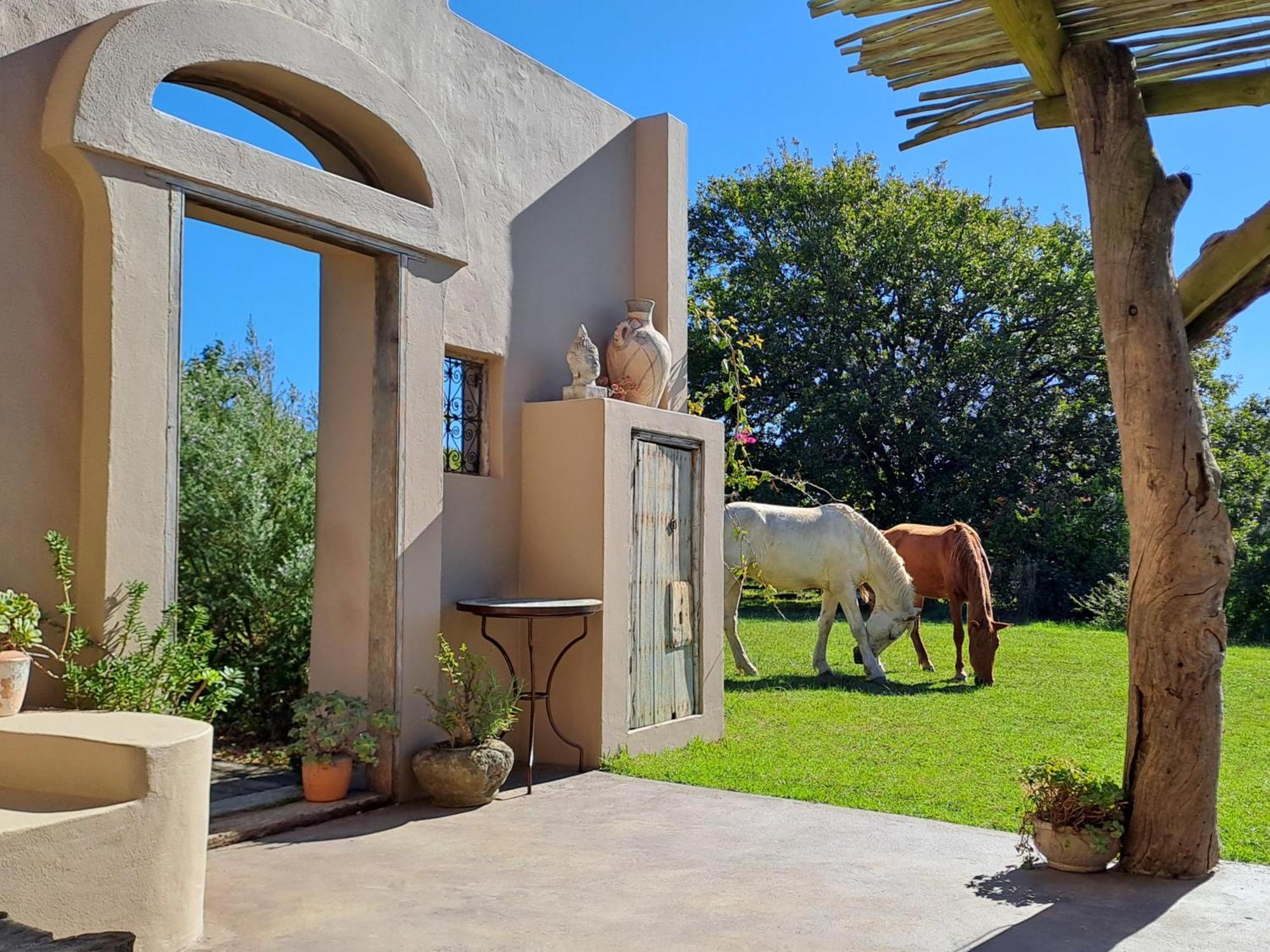 Villa Akasha Mountain Retreat, New Location Heidelberg  Exterior foto