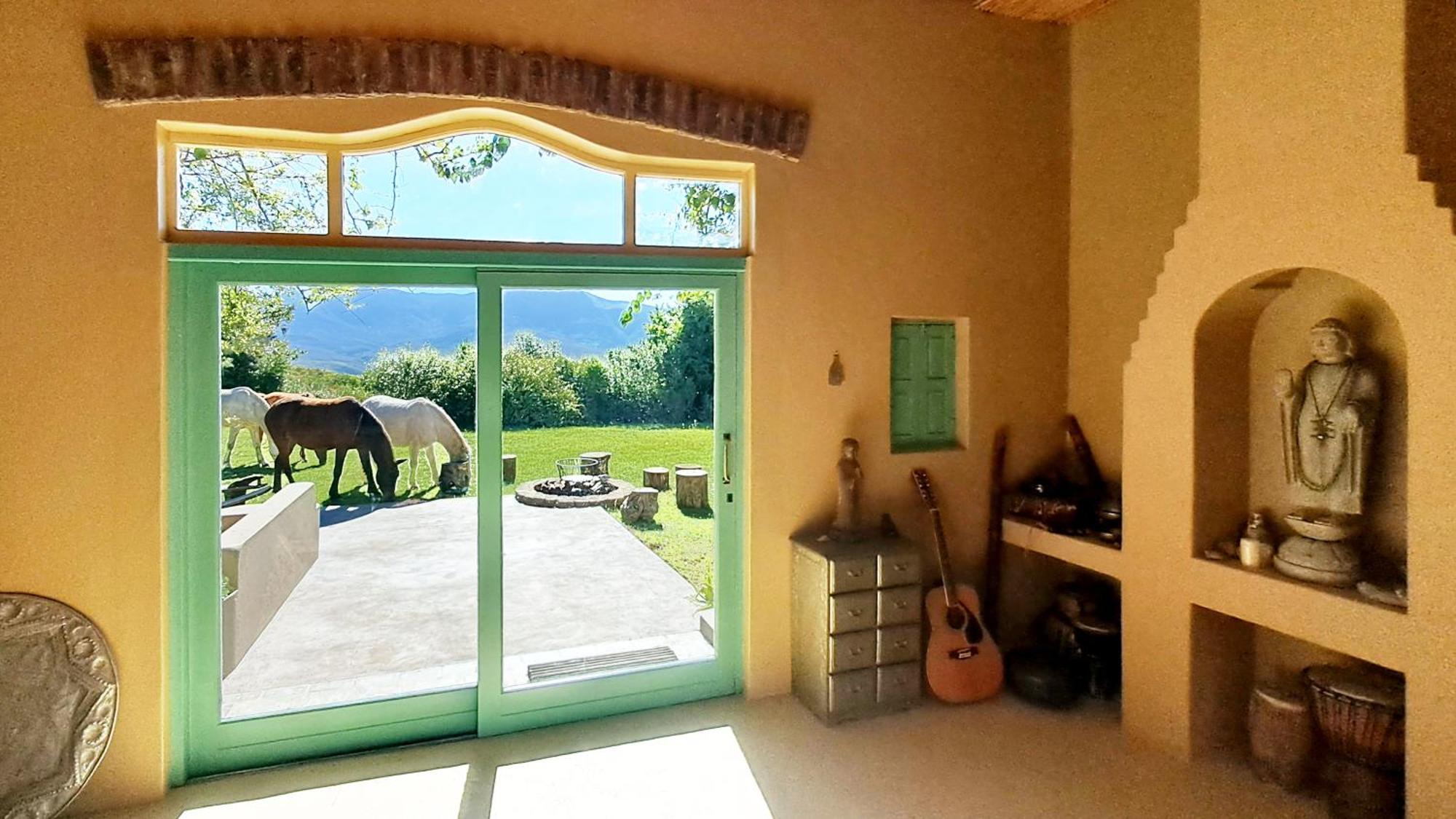 Villa Akasha Mountain Retreat, New Location Heidelberg  Exterior foto
